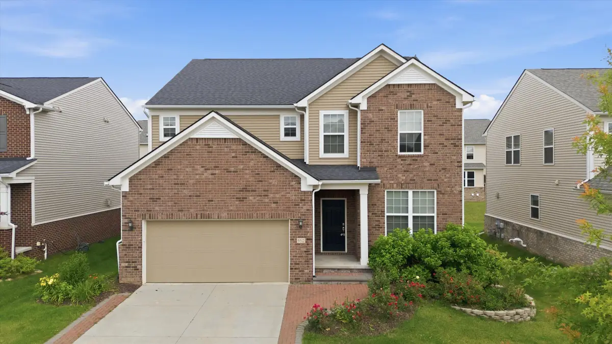 552 Wishing Tree Lane, Ann Arbor, MI 48108 - #1