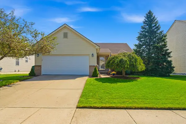 7057 Maplelawn Drive, Ypsilanti, MI 48197