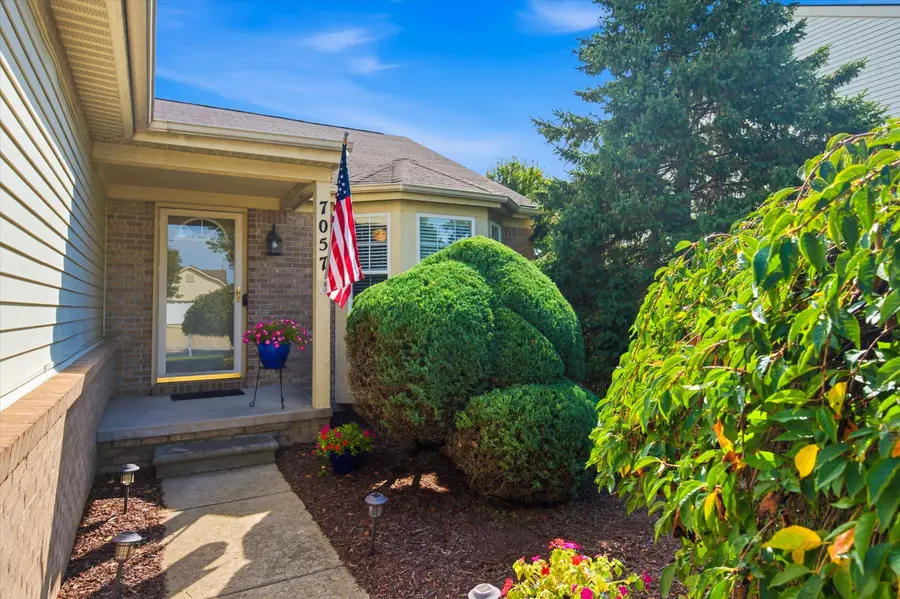 7057 Maplelawn Drive, Ypsilanti, MI 48197 - #2