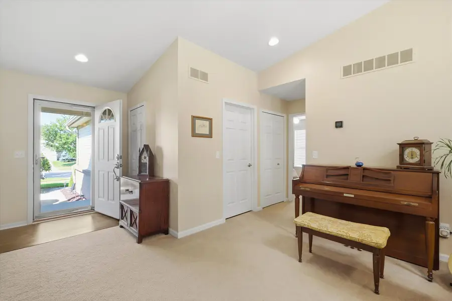 7057 Maplelawn Drive, Ypsilanti, MI 48197 - #3