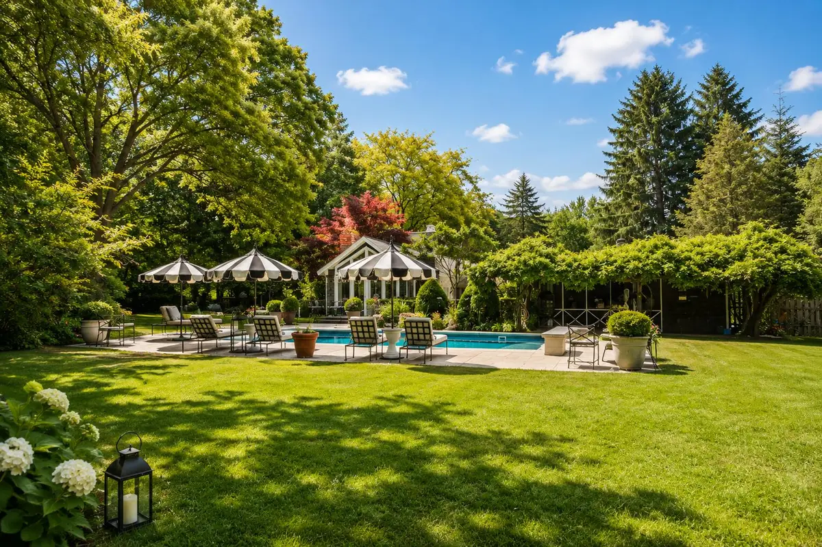 13309 Wilson Road, New Buffalo, MI 49117 - #1