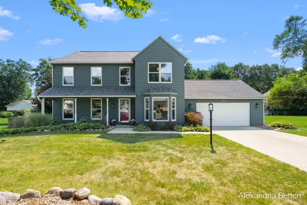 306 Hidden Forest Lane, Battle Creek, MI 49014