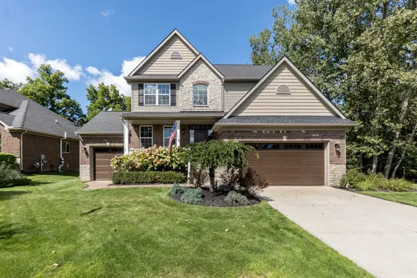 175 Singh Boulevard, South Lyon, MI 48178