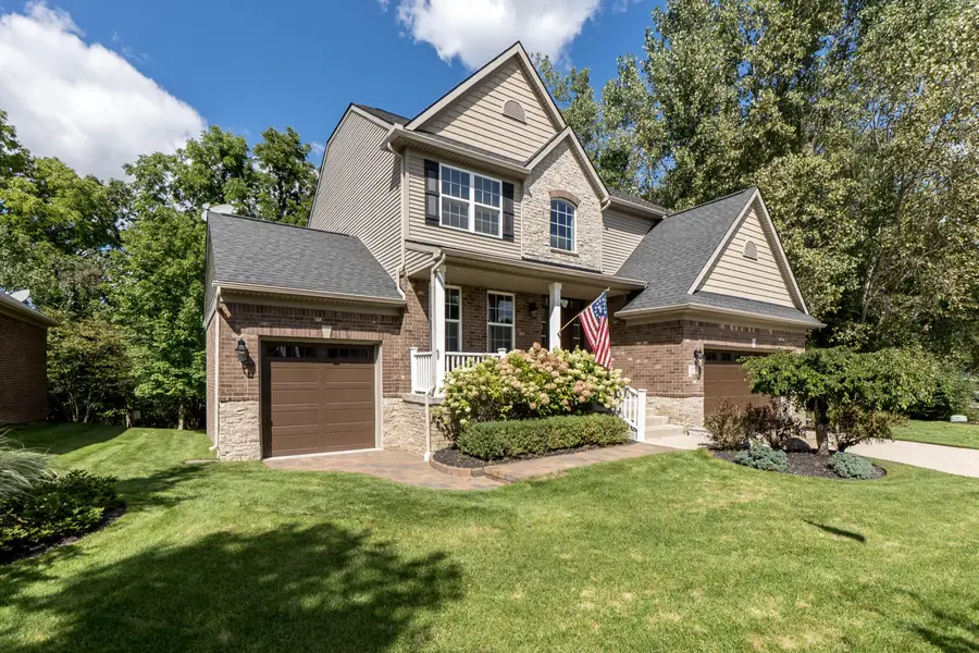 175 Singh Boulevard, South Lyon, MI 48178 - #3