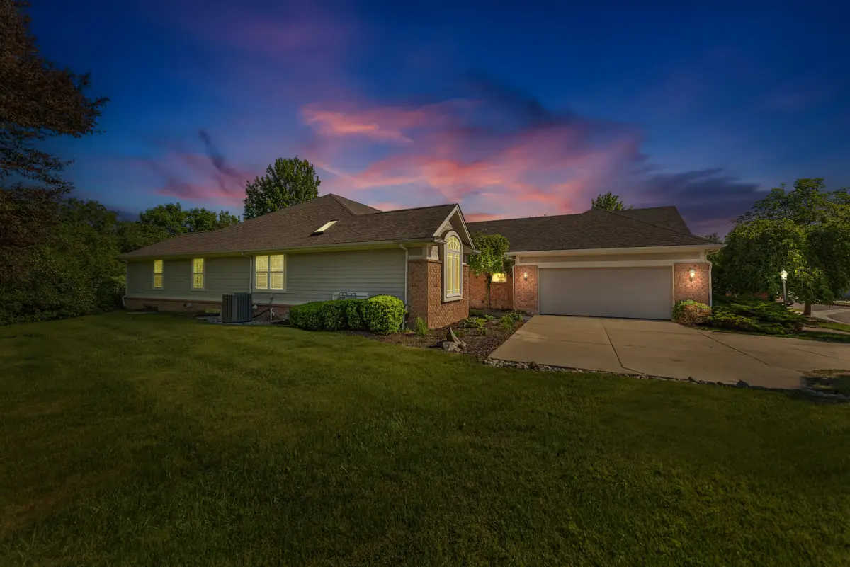 2243 Old Falls Drive, Ann Arbor, MI 48103 - #1
