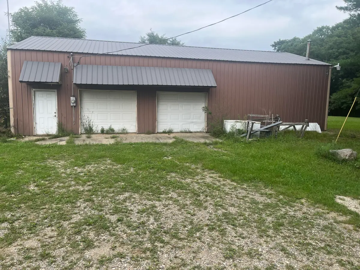 Bower Road #01030019010, Bellevue, MI 49021 - #1