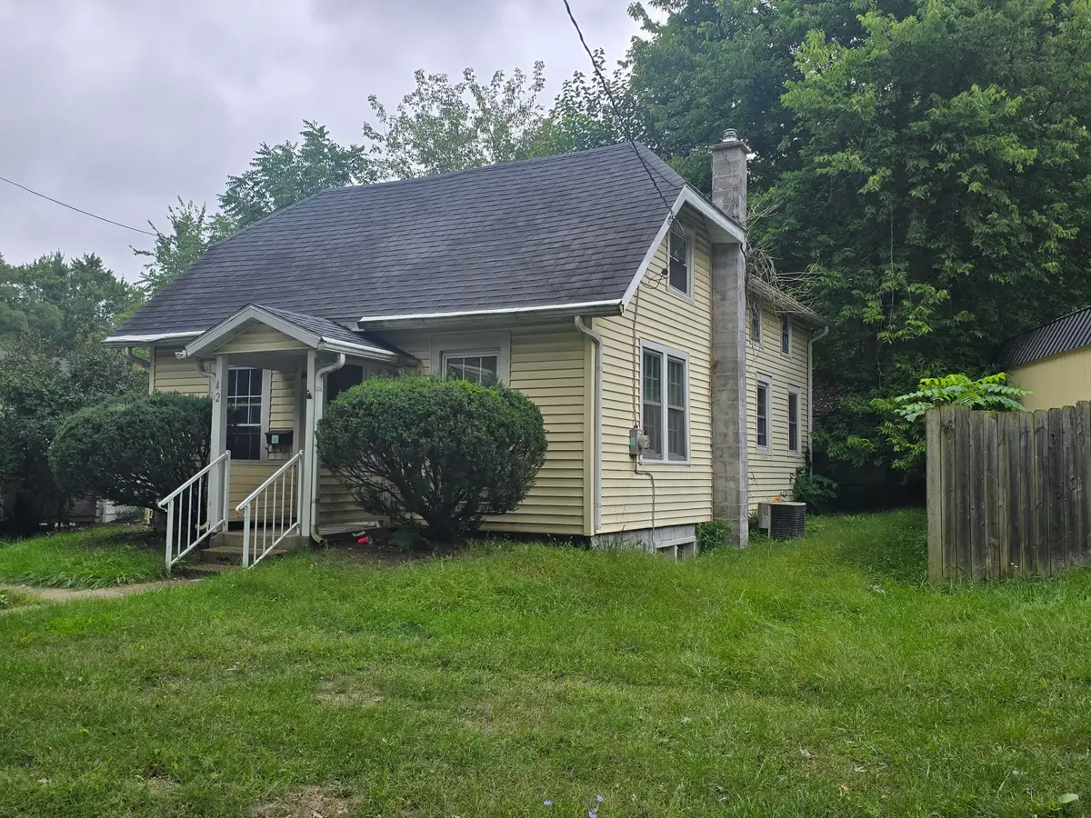 42 Ridge Street, Battle Creek, MI 49037 - #1
