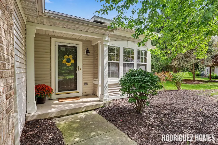 670 Abbey Mill Drive Se, Ada, MI 49301 - #3