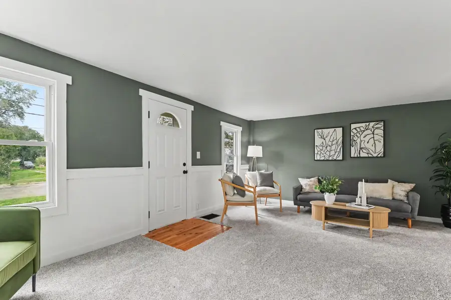 166 E Broadway Street, Woodland, MI 48897 - #3