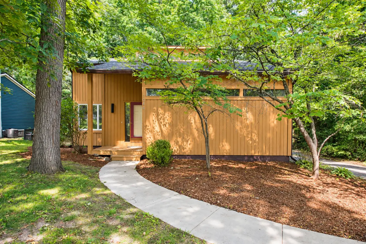 1044 Sunset Road, Ann Arbor, MI 48103 - #1