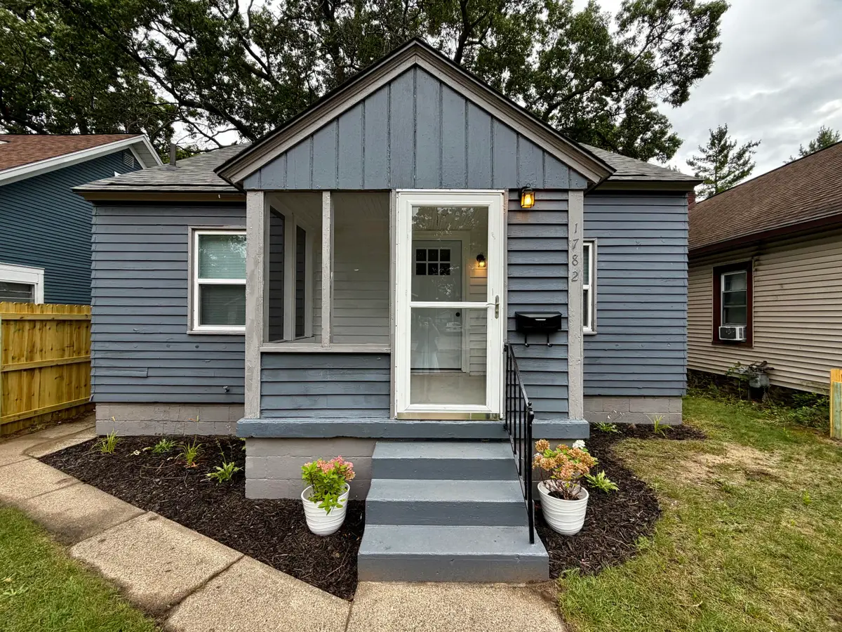 1782 Wood Street, Muskegon, MI 49442 - #1