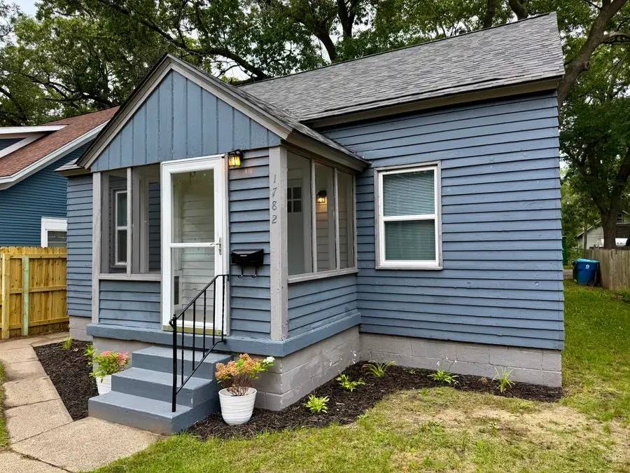 1782 Wood Street, Muskegon, MI 49442 - #3