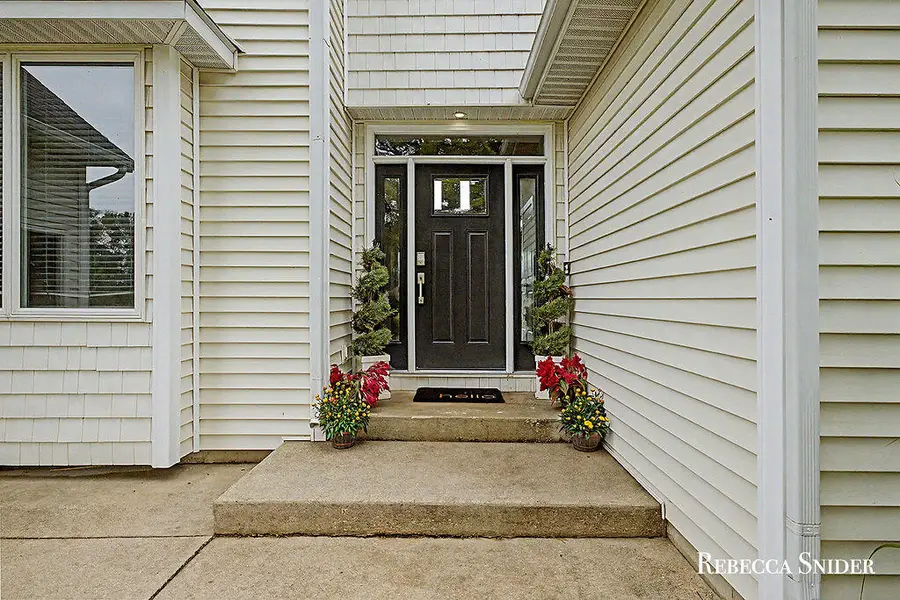 10210 Bingham Street, Zeeland, MI 49464 - #3