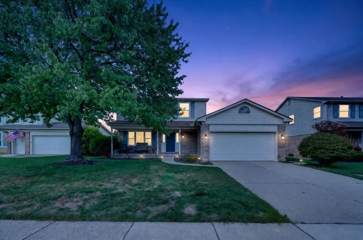 44236 Kingsley Court, Canton, MI 48187 - #1