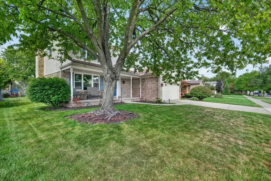 44236 Kingsley Court, Canton, MI 48187 - #2