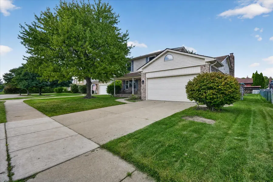 44236 Kingsley Court, Canton, MI 48187 - #3