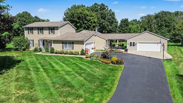 2603 Lone Oak Drive, Ann Arbor, MI 48103