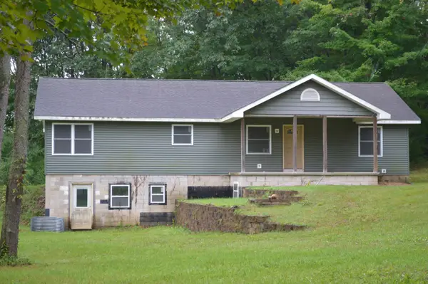 6551 Ann Arbor Road, Jackson, MI 49201