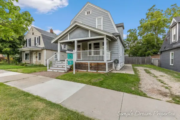 1103 Fountain Street Ne, Grand Rapids, MI 49503