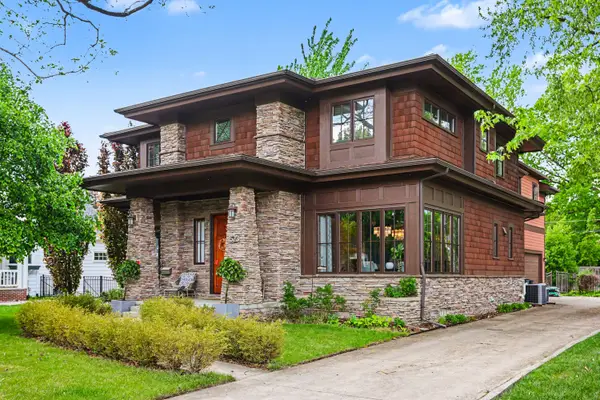 1523 Villa Road, Birmingham, MI 48009