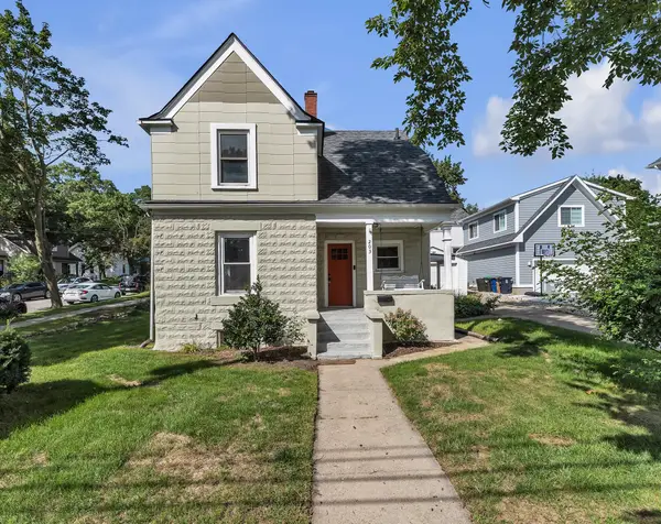 203 N 7th Street, Ann Arbor, MI 48103