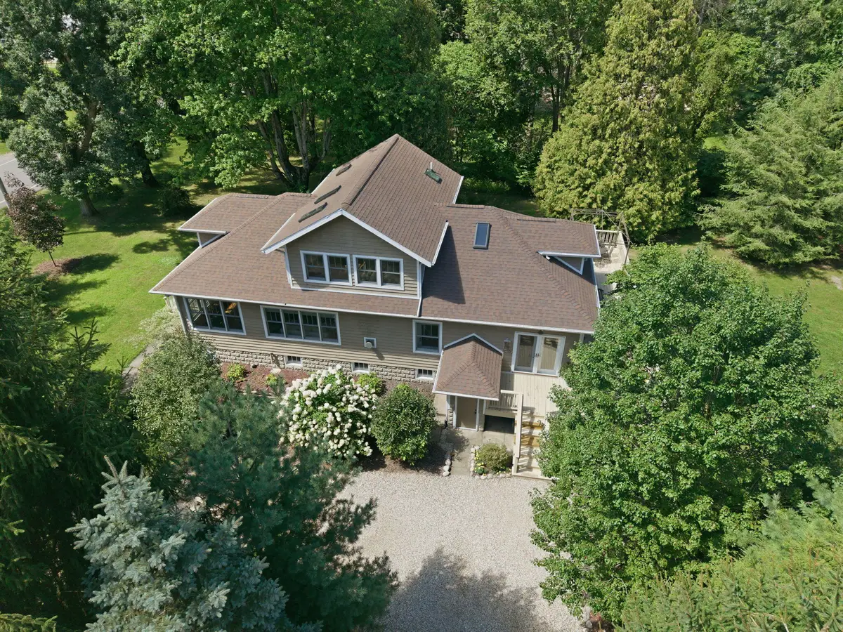 9737 Union Pier Road, Union Pier, MI 49129 - #1