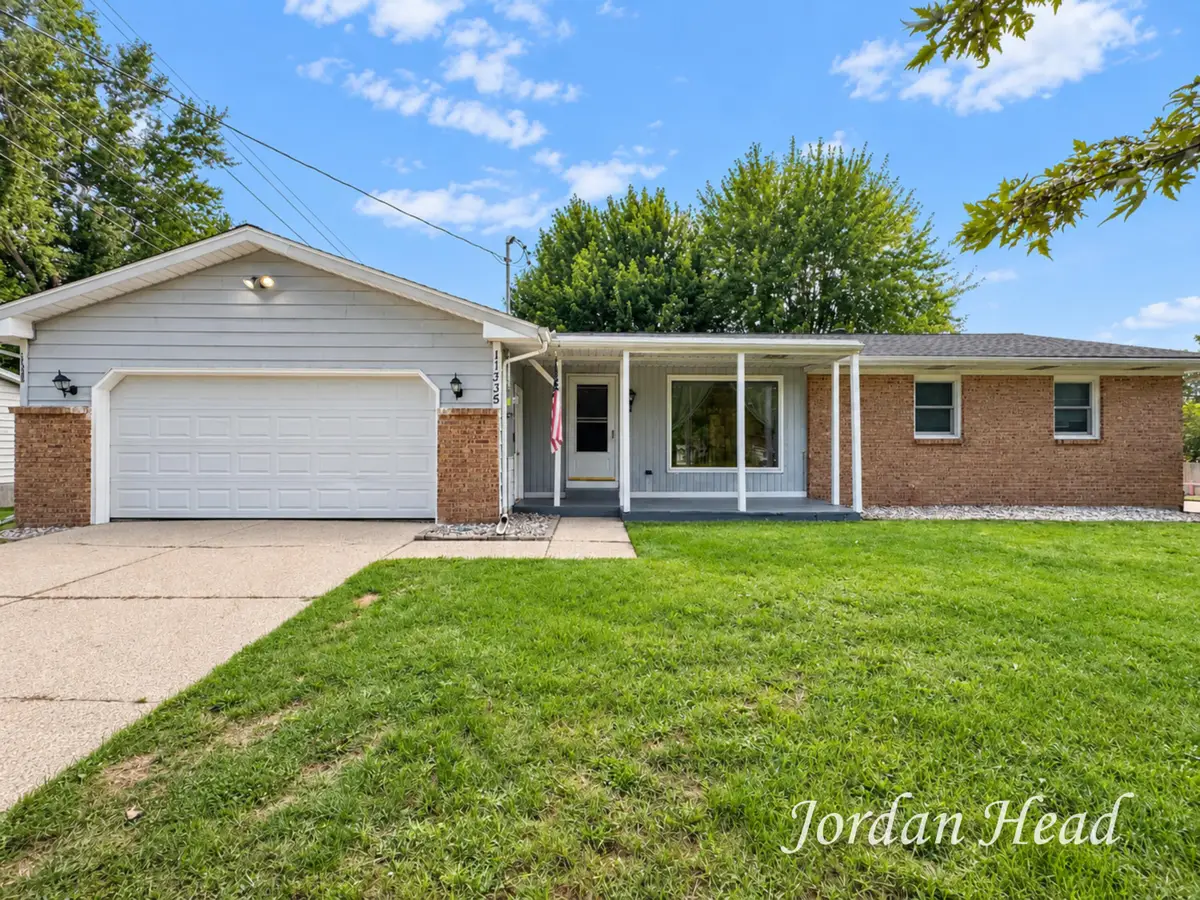 11335 Valley View Avenue, Allendale, MI 49401 - #1