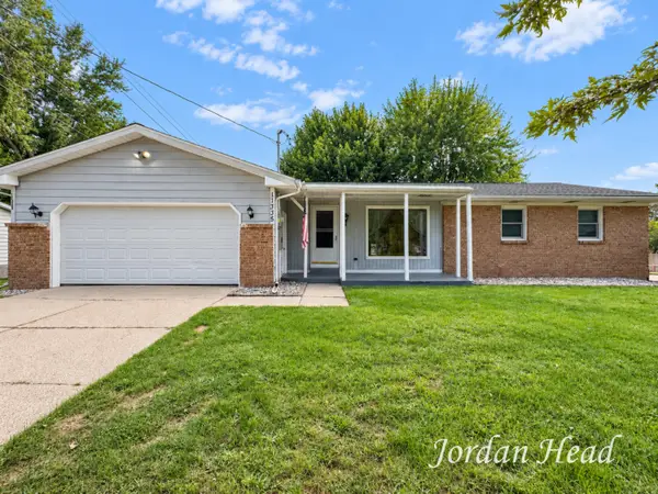 11335 Valley View Avenue, Allendale, MI 49401