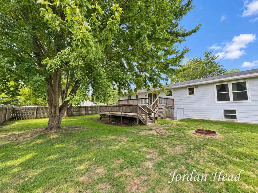 11335 Valley View Avenue, Allendale, MI 49401 - #3