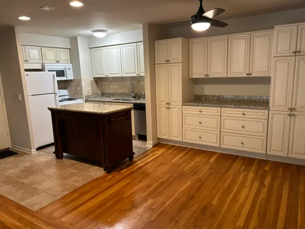 1261 Island Drive #204, Ann Arbor, MI 48105