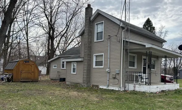 403 Walnut Street, Dowagiac, MI 49047