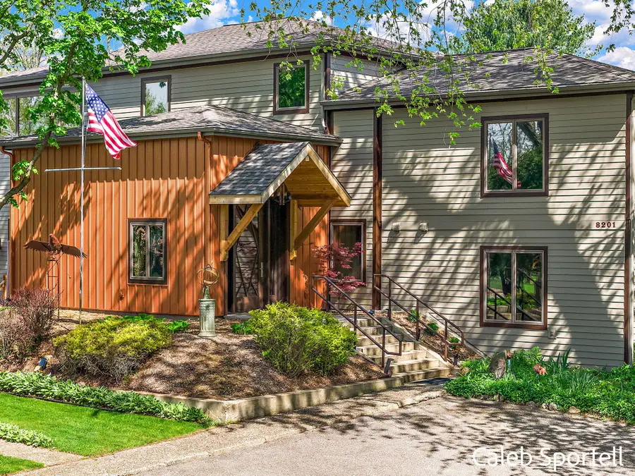 8201 Cherry Valley Avenue Se, Caledonia, MI 49316 - #2