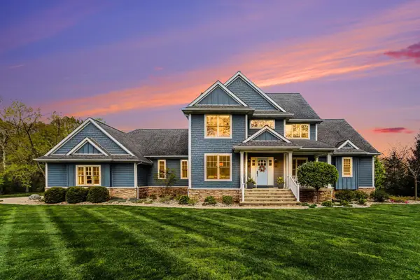 15877 Indian Valley Street, Schoolcraft, MI 49087