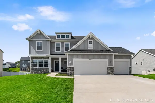 6683 Maria Drive, Hudsonville, MI 49426