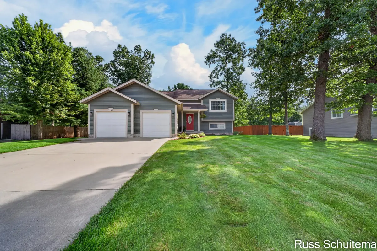 1164 Brian Drive, Muskegon, MI 49442 - #1
