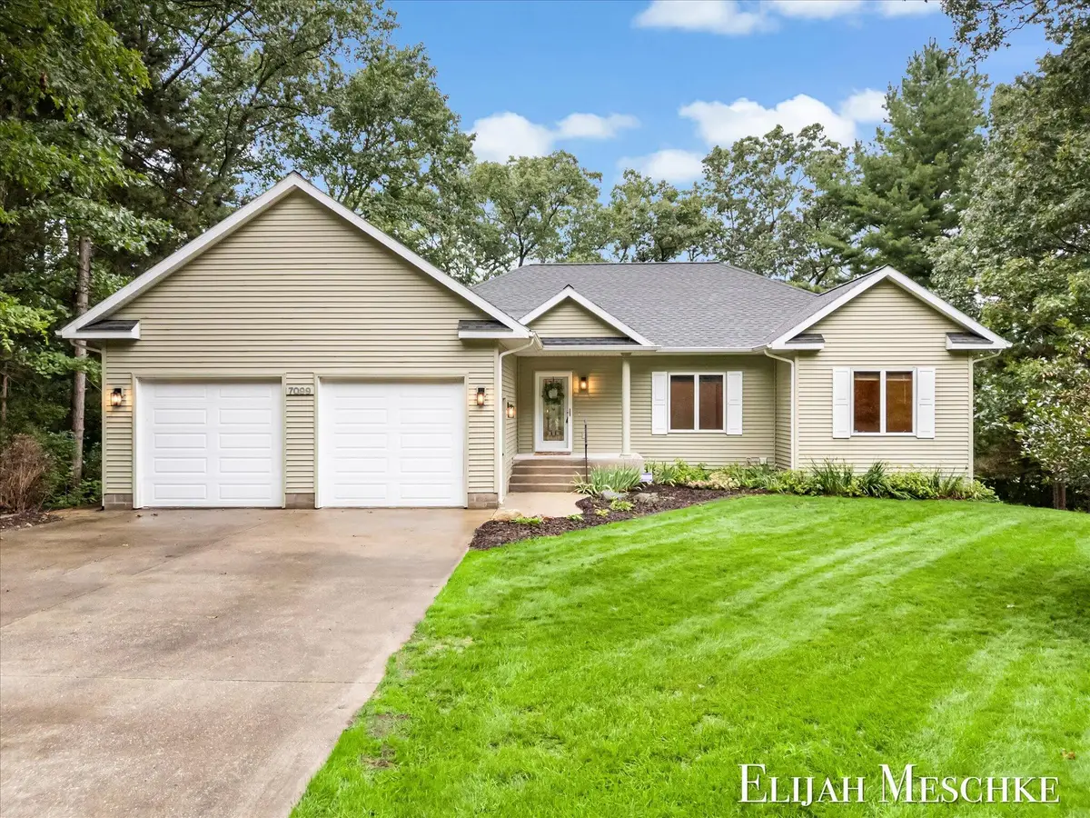 7099 Oak Shore Drive, Twin Lake, MI 49457 - #1