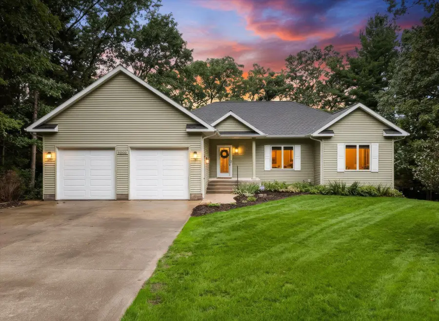 7099 Oak Shore Drive, Twin Lake, MI 49457 - #3