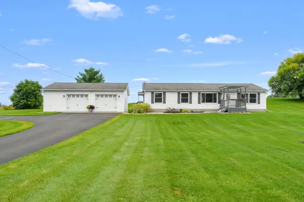 636 120th Avenue, Martin, MI 49070