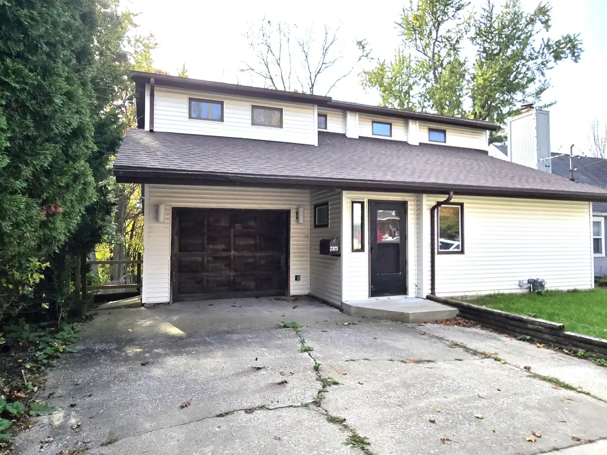 2323 Amherst Avenue, Kalamazoo, MI 49008 - #1