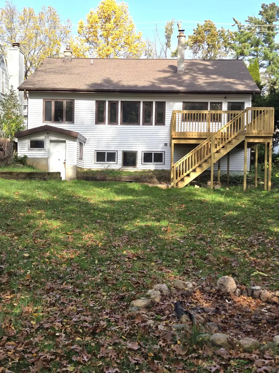 2323 Amherst Avenue, Kalamazoo, MI 49008 - #2