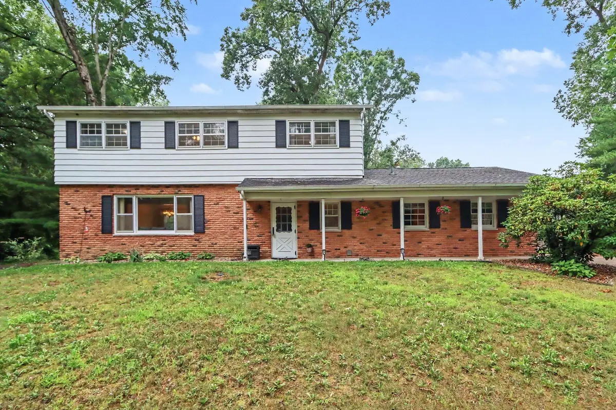 15869 Road, Three Rivers, MI 49093 - #1