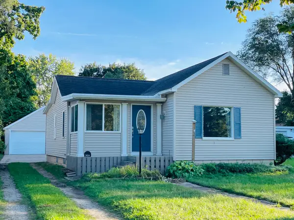 2424 30th Street Sw, Wyoming, MI 49519