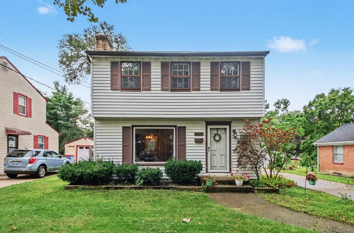 1619 Winick Street Se, Grand Rapids, MI 49506 - #1