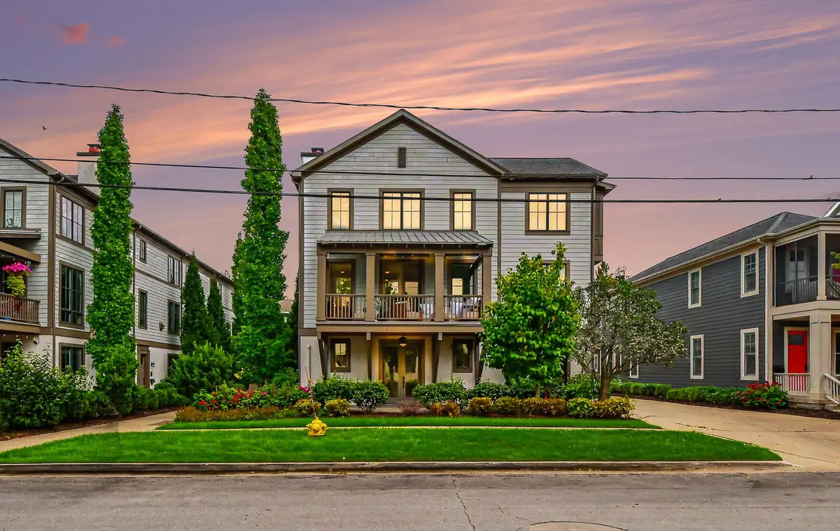 706 Croswell Avenue Se, East Grand Rapids, MI 49506 - #1