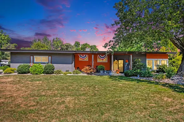 6230 NE Blythefield Avenue Ne, Rockford, MI 49341