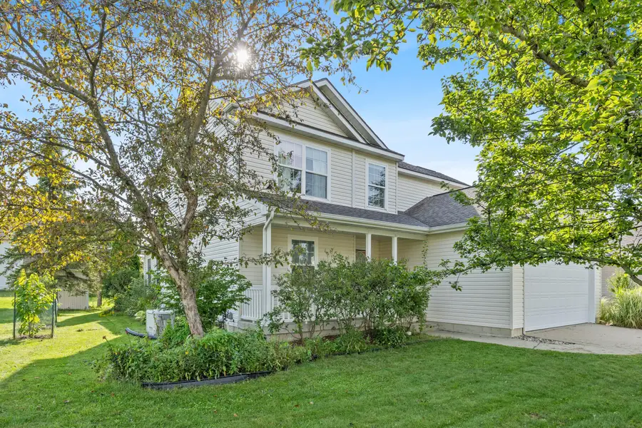 1588 Gander Hill Drive, Holt, MI 48842 - #2