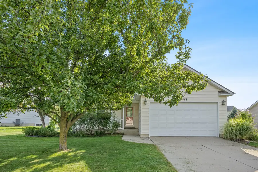 1588 Gander Hill Drive, Holt, MI 48842 - #3