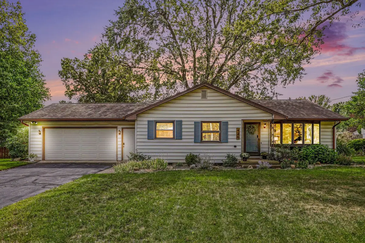 426 Larkspur Avenue, Portage, MI 49002 - #1