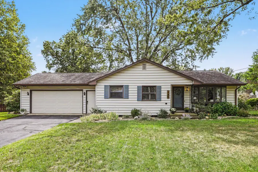 426 Larkspur Avenue, Portage, MI 49002 - #2