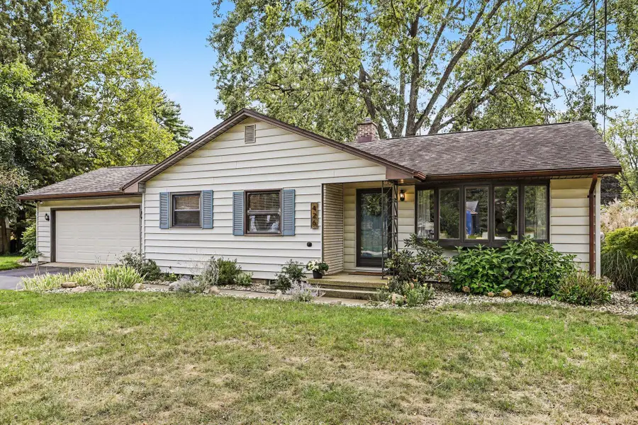 426 Larkspur Avenue, Portage, MI 49002 - #3